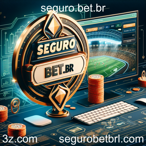 Explorando a Experiência de Jogo 'Ao Vivo' no Seguro.bet.br