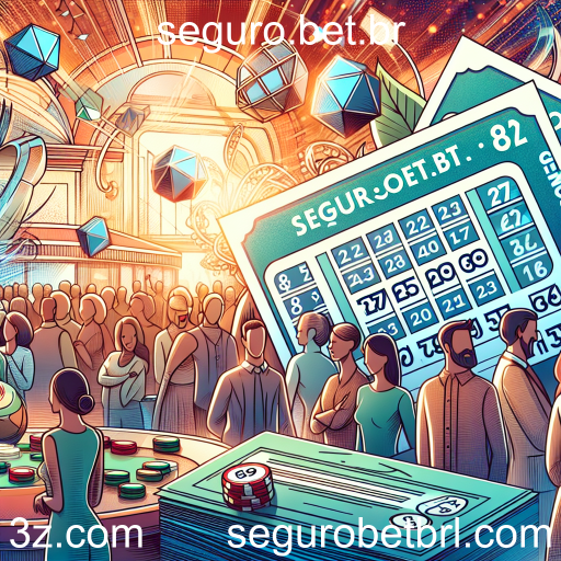 Entenda a Loteria: Como Funciona e Dicas para Jogar