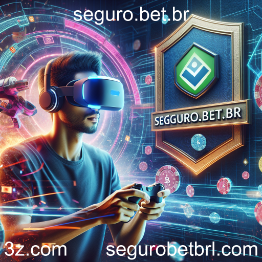 Explorando o Mundo dos Jogos Virtuais: Diversão e Emoção ao Seu Alcance